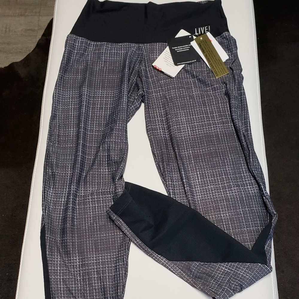 gym pants